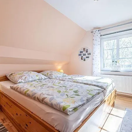 Fewo-inselblick Apartamento