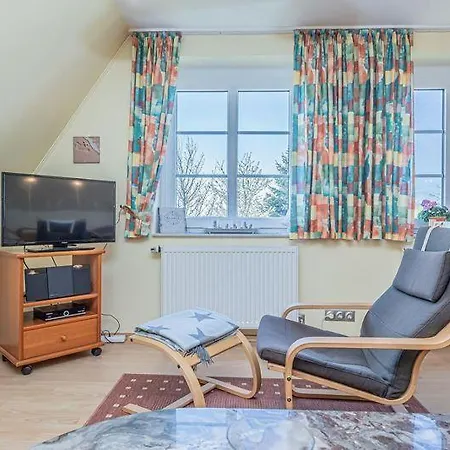 Fewo-inselblick Apartamento *