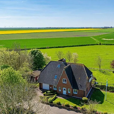 Fewo-inselblick Apartamento Nordstrand