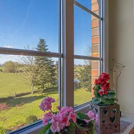 Apartamento Fewo-inselblick *