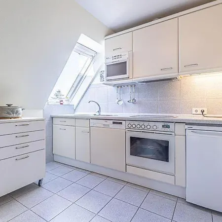 Fewo-inselblick Apartamento
