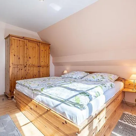 Apartamento Fewo-inselblick *