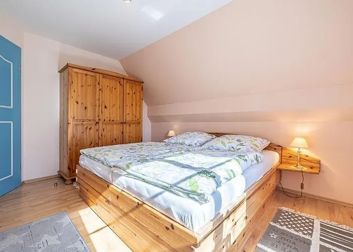 Apartamento Fewo-inselblick Nordstrand