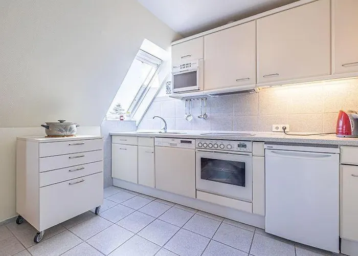 Fewo-inselblick Apartamento