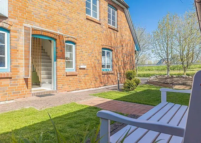 Fewo-inselblick * Nordstrand