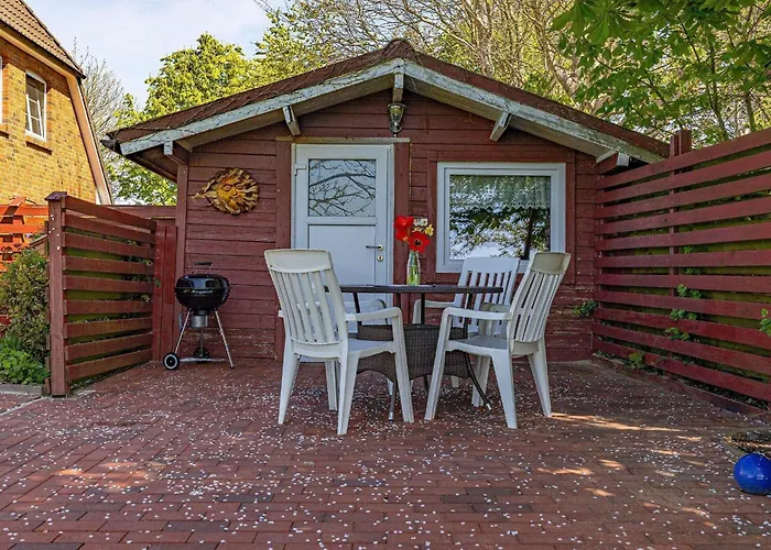 Fewo-inselblick * Nordstrand